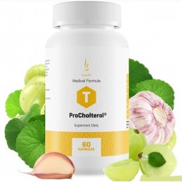ProCholterol - Cholestérol