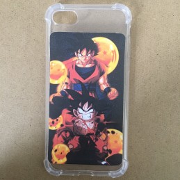 Coque Téléphone Portable "Dragon Ball"